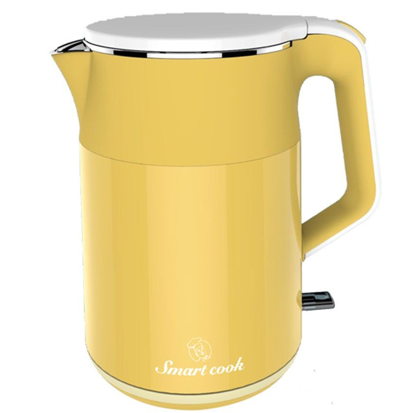 Ấm đun nước Elmich Smartcook KES-3867 - Hàng chính hãng