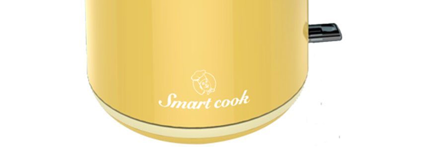 Ấm đun nước Elmich Smartcook KES-3867 - Hàng chính hãng