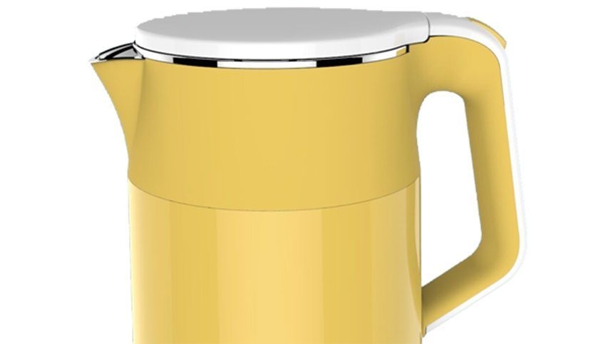 Ấm đun nước Elmich Smartcook KES-3867 - Hàng chính hãng