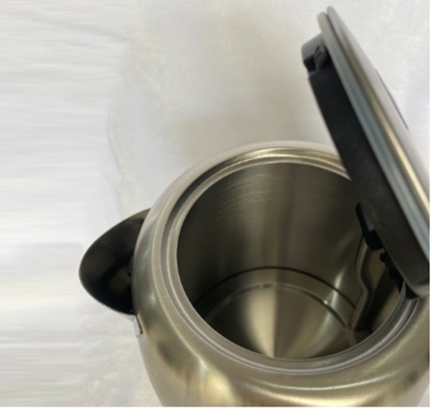 Chất liệu ruột Ấm đun nước Hafele T-9017 535.43.730