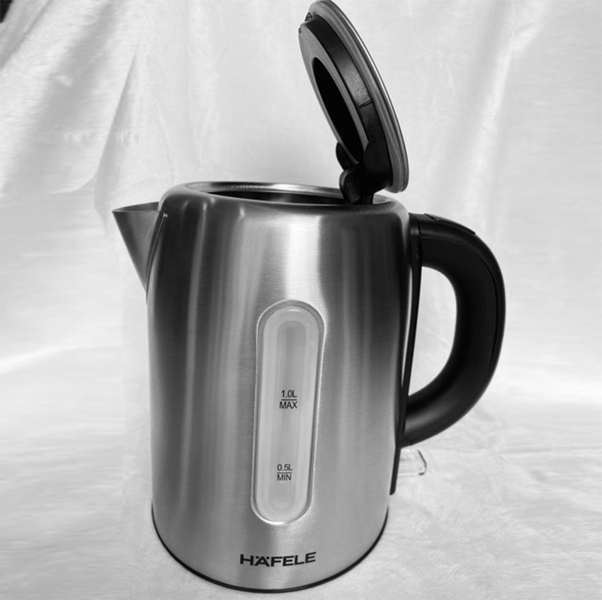 Chất liệu của Ấm đun nước Hafele T-9017 535.43.730