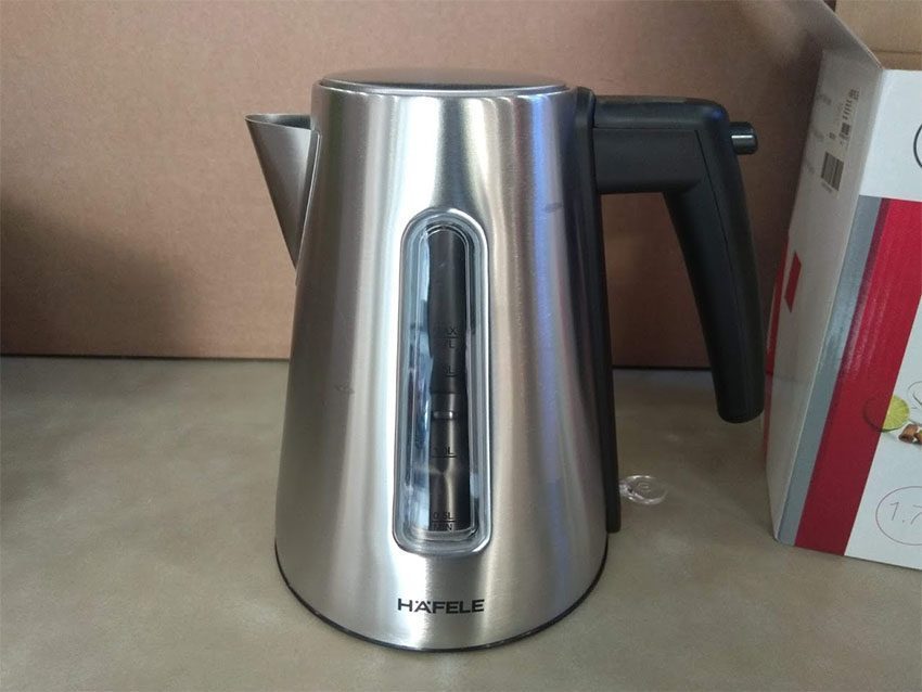 Ấm đun nước Hafele T-907B 535.43.731