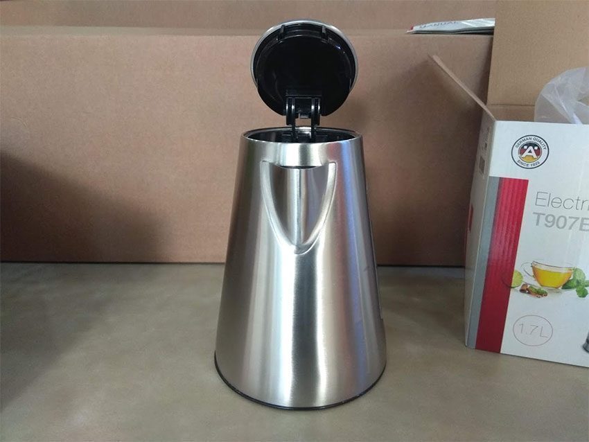 Nắp của Ấm đun nước Hafele T-907B 535.43.731