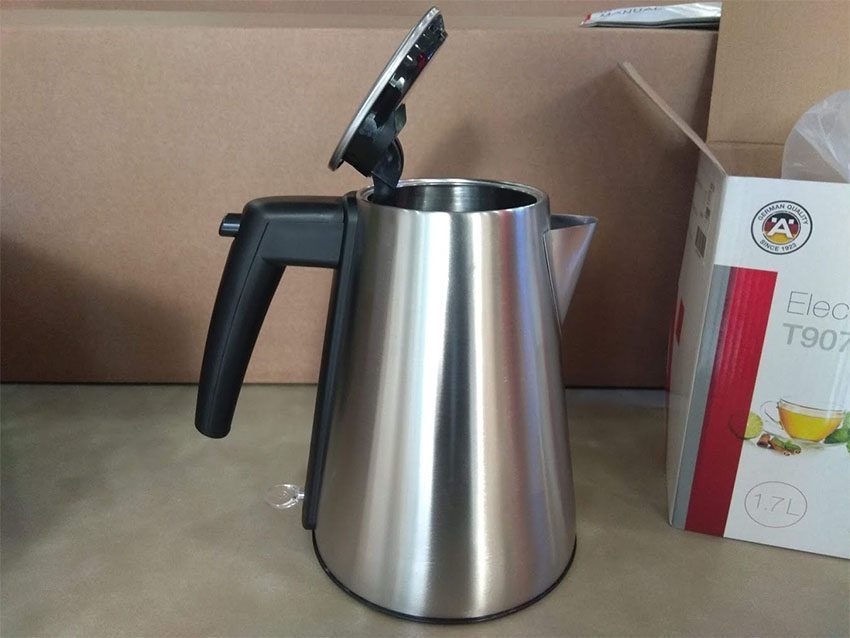 Tay cầm của Ấm đun nước Hafele T-907B 535.43.731