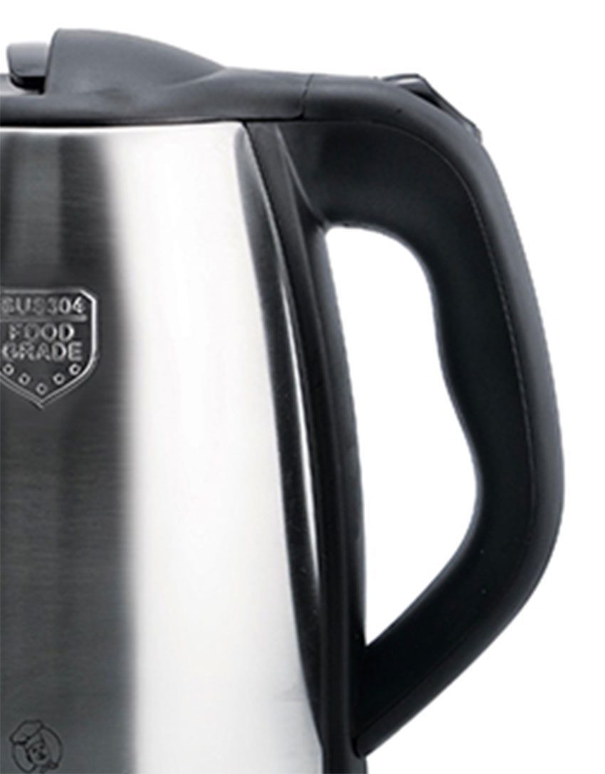 Ấm đun nước Smartcook Elmich KES-3855 với quai cầm thuận tiện, chống nóng