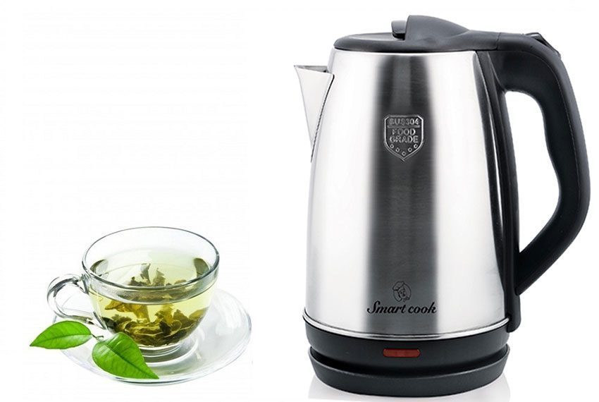 Chức năng của ấm đun nước Smartcook Elmich KES-3855