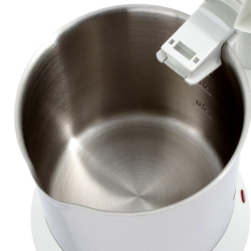 Ấm đun nước siêu tốc Bosch TWK1201N - Hàng chính hãng