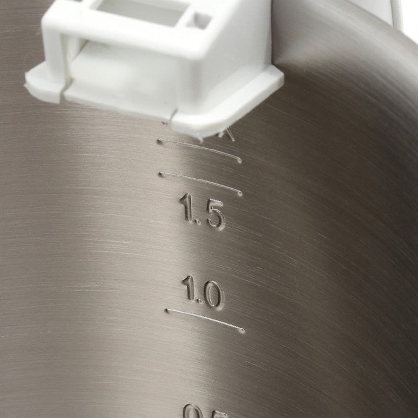 Ấm đun nước siêu tốc Bosch TWK1201N - Hàng chính hãng