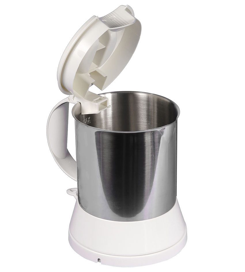 Ấm đun nước siêu tốc Bosch TWK1201N - Hàng chính hãng