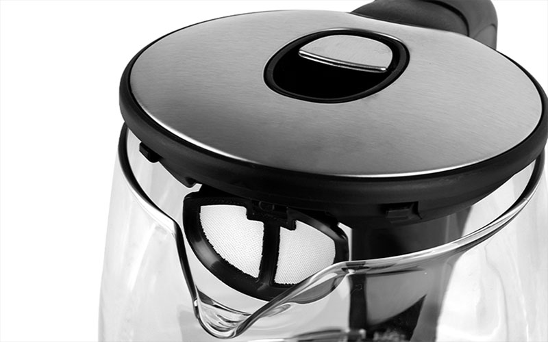 Ấm đun nước siêu tốc Elmich Smartcook ICS-3859