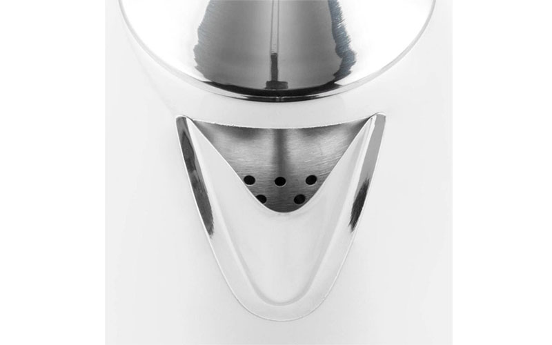 Miệng ấm của Ấm đun nước siêu tốc Klarstein AquaVita Chalet