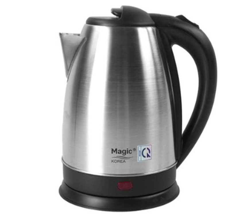 Ấm siêu tốc Magic Korea A-08 - Hàng chính hãng