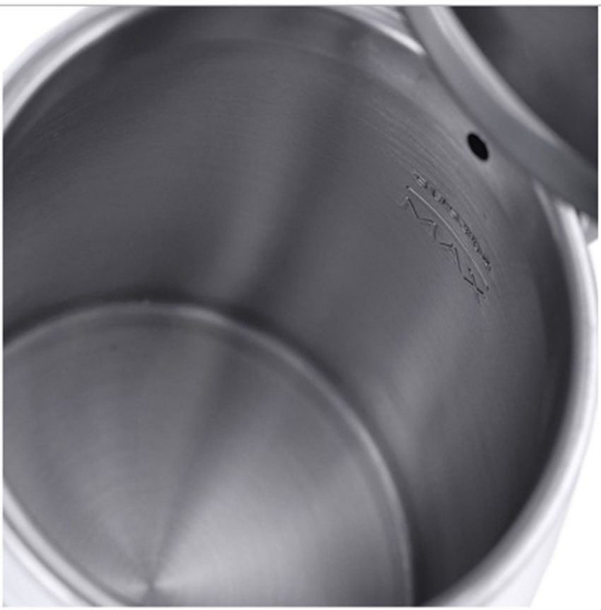 Ấm siêu tốc Magic Korea A-08 - Hàng chính hãng