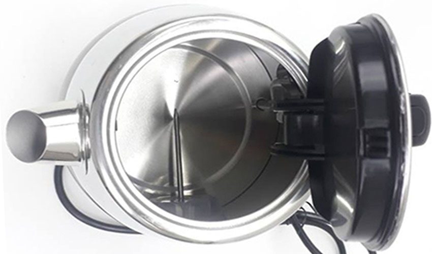 Ấm đun nước siêu tốc Matika MTK-1869 - Hàng chính hãng