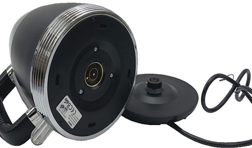 Ấm đun nước siêu tốc Matika MTK-1869 - Hàng chính hãng