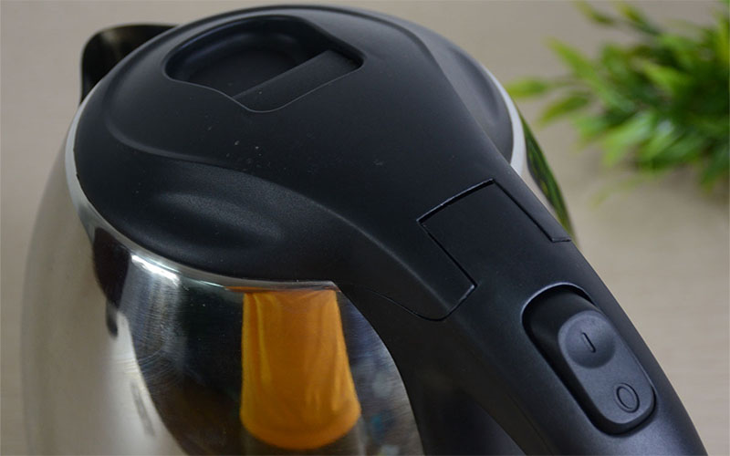 Ấm đun nước siêu tốc Nagakawa NAG0306 - Hàng chính hãng