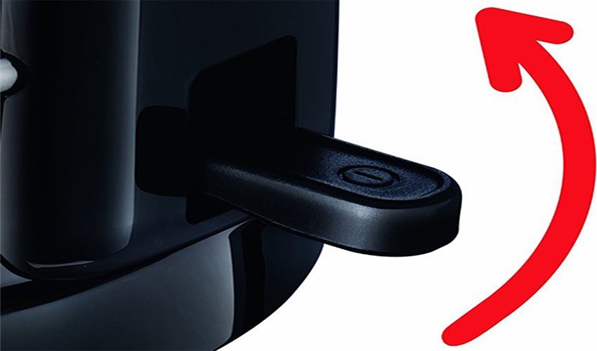 Ấm đun nước siêu tốc Tefal KI150 - Hàng chính hãng
