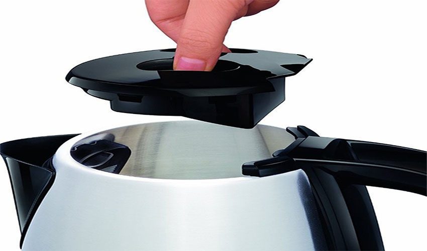 Ấm đun nước siêu tốc Tefal KI150 - Hàng chính hãng