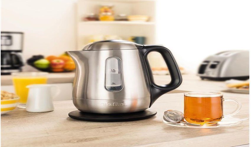 Ấm đun nước siêu tốc Tefal KI511D - Hàng chính hãng