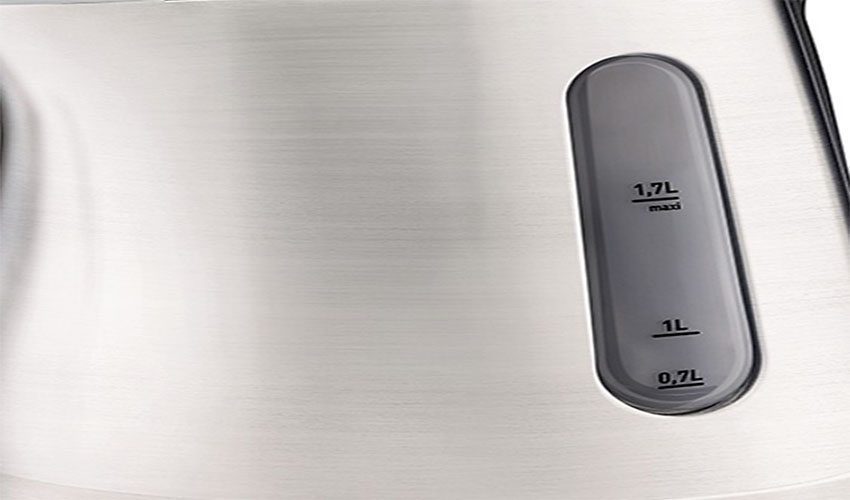 Ấm đun nước siêu tốc Tefal KI511D - Hàng chính hãng