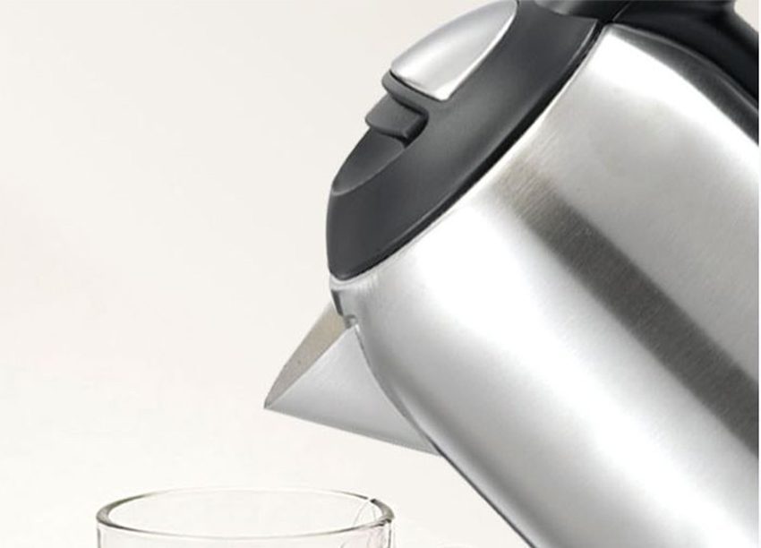 Ấm đun nước siêu tốc Tiross TS1367 - Hàng chính hãng