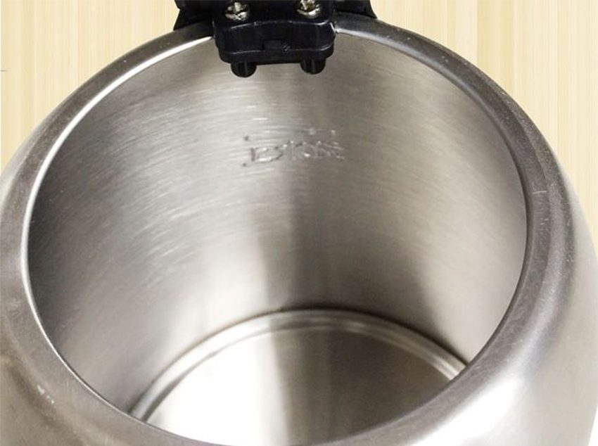 Ấm đun nước siêu tốc Tiross TS1367 - Hàng chính hãng