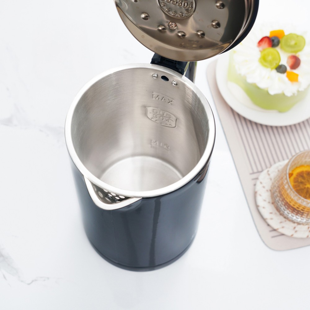 Ấm đun siêu tốc Kalpen KK96 - Hàng chính hãng