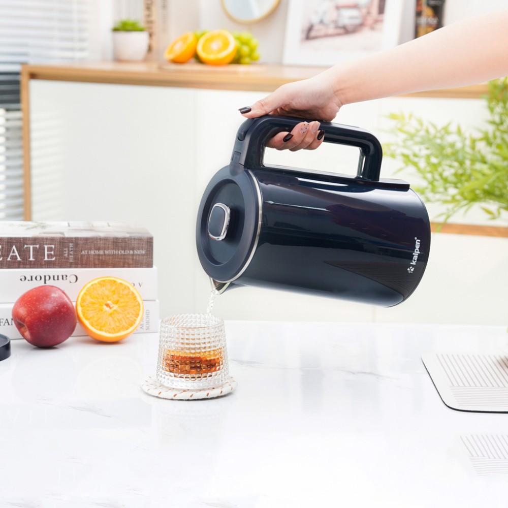 Ấm đun siêu tốc Kalpen KK96 - Hàng chính hãng