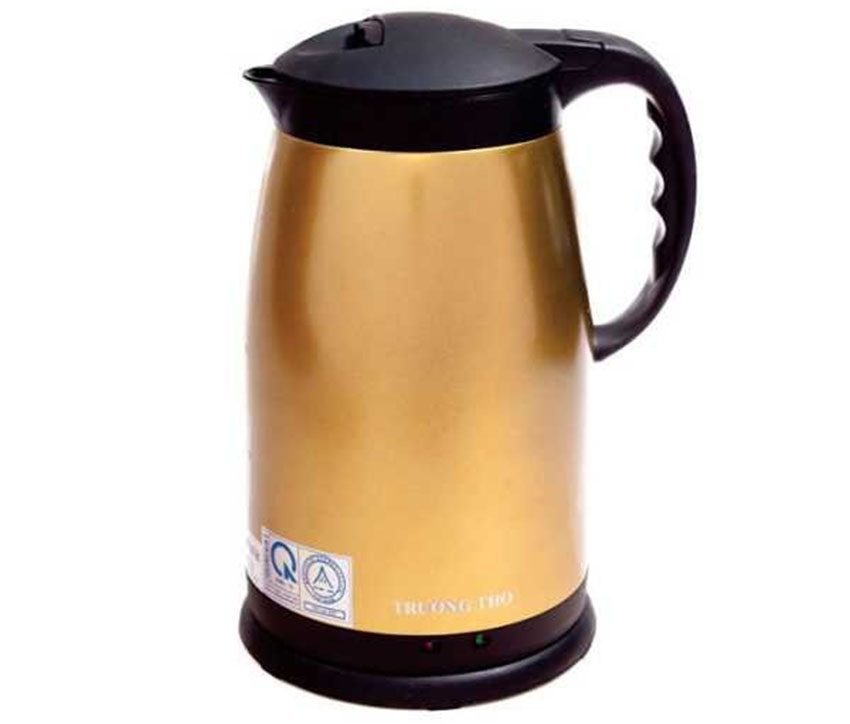 Ấm đun siêu tốc 1.5 lít Trường Thọ BA86BF  - Hàng chính hãng