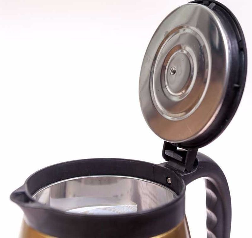 Ấm đun siêu tốc 1.5 lít Trường Thọ BA86BF  - Hàng chính hãng