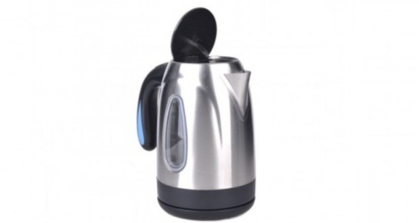 Chất liệu của ấm đun nước siêu tốc 1.7 lít Elmich KES-6868