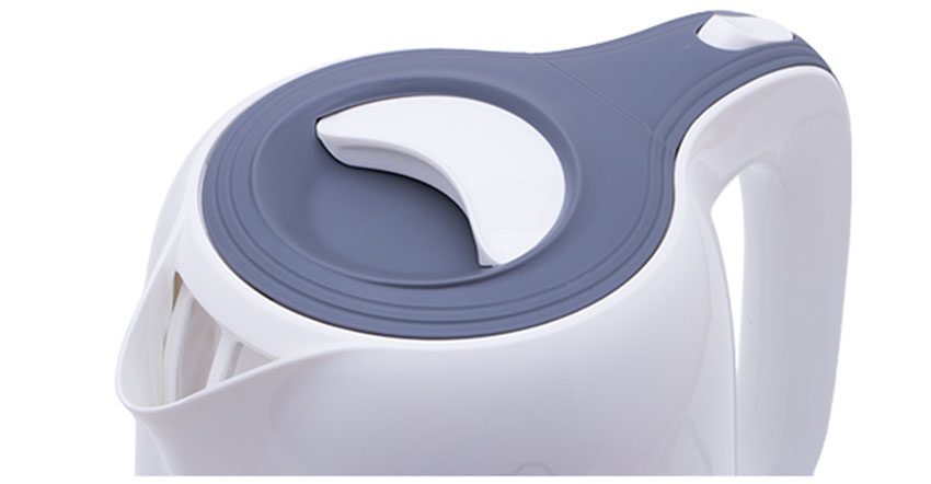 Ấm đun siêu tốc 1.7 lít Smartcook KES-0695 - Hàng chính hãng