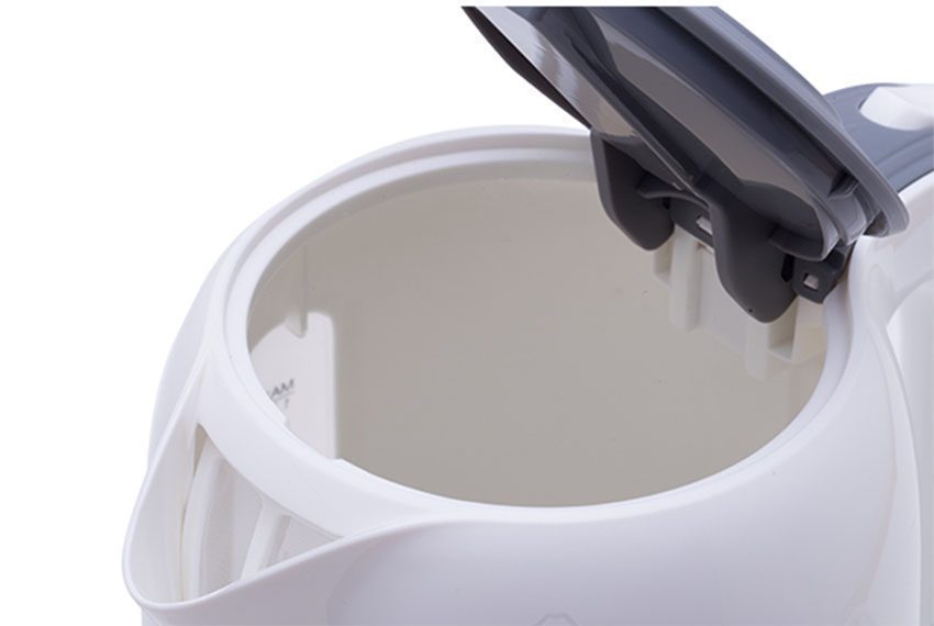 Ấm đun siêu tốc 1.7 lít Smartcook KES-0695 - Hàng chính hãng