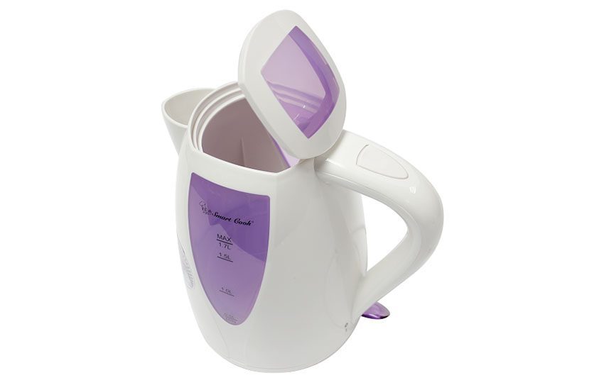 Nắp của ấm đun nước siêu tốc 1.7 lít Smartcook Elmich KES-0700 