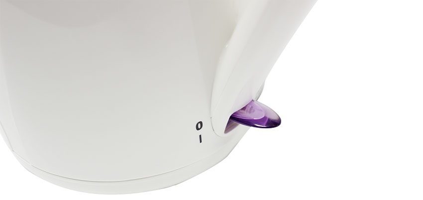 Caafn gạt điều khiển của ấm đun nước siêu tốc 1.7 lít Smartcook Elmich KES-0700 