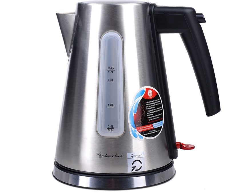 Ấm đun nước siêu tốc SmartCook Elmich KES-6874 - Hàng chính hãng