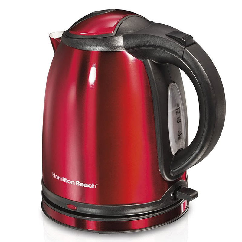 Ấm đun siêu tốc Hamilton Beach 40997-IN - Hàng chính hãng