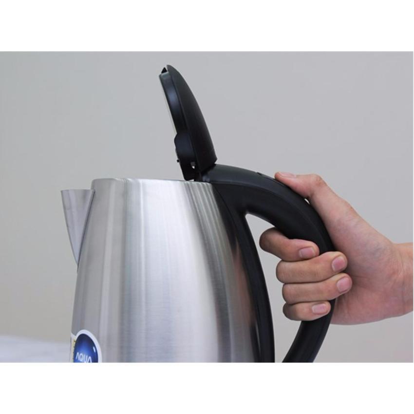 Ấm đun siêu tốc AQUA AJK-F766ST - Hàng chính hãng