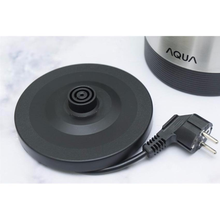 Ấm đun siêu tốc AQUA AJK-F766ST - Hàng chính hãng