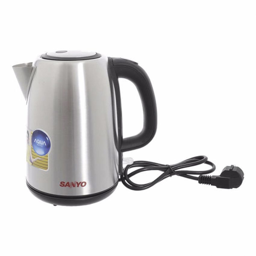 Ấm đun siêu tốc AQUA AJK-F765