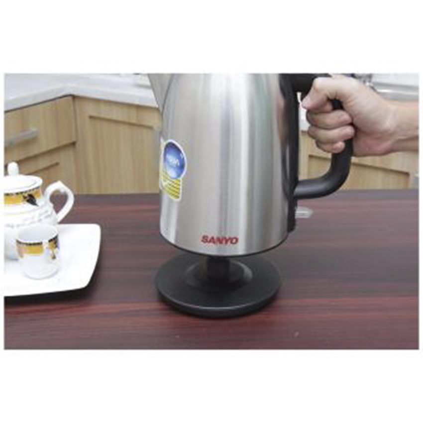 Đế của ấm đun siêu tốc AQUA AJK-F765