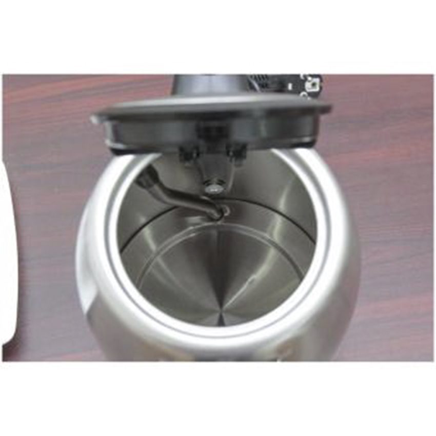 Chất liệu bên trong của ấm đun siêu tốc AQUA AJK-F765