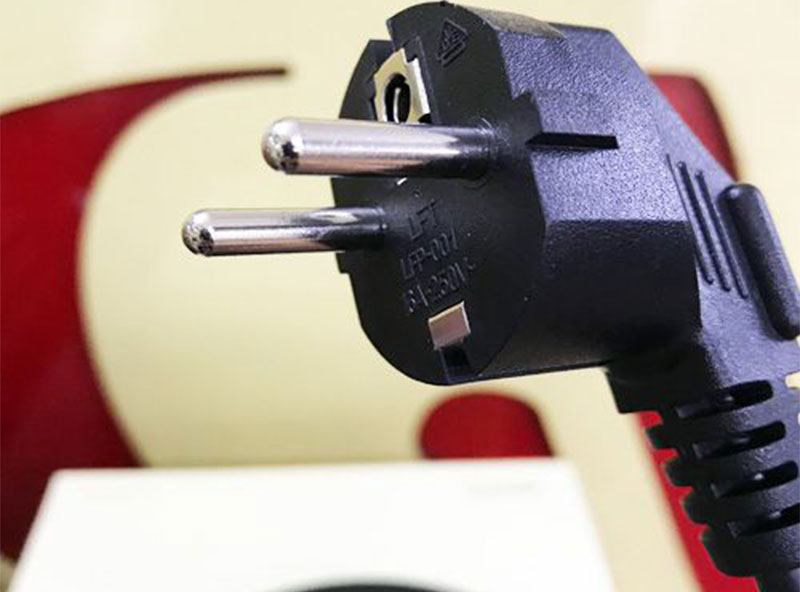 Ấm điện siêu tốc Gali GL-0017G - Hàng chính hãng
