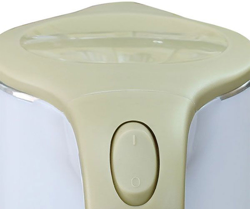 Ấm đun siêu tốc Gali GL-0018PI - Hàng chính hãng