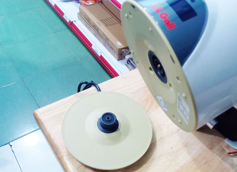 Ấm đun siêu tốc Gali GL-0018PI - Hàng chính hãng