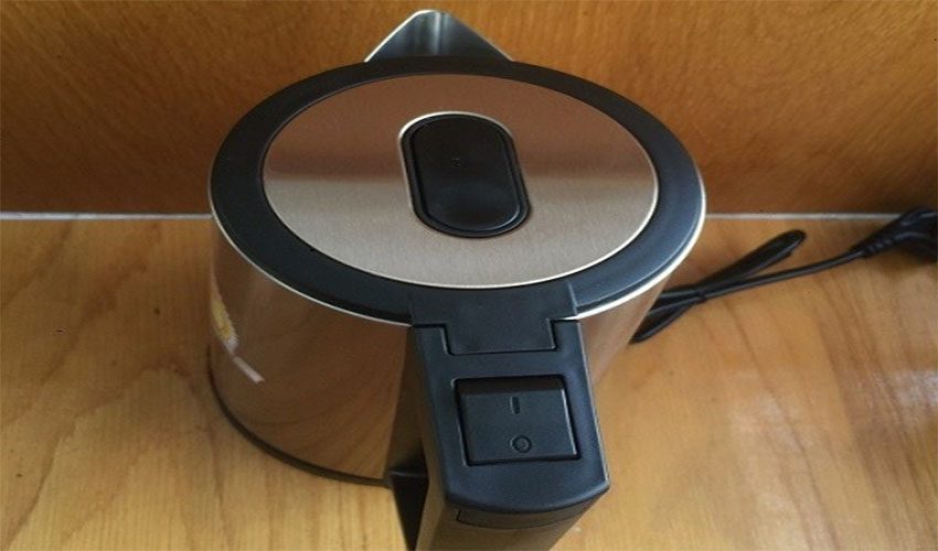 Bình đun siêu tốc Gali GL-0018I - Hàng chính hãng