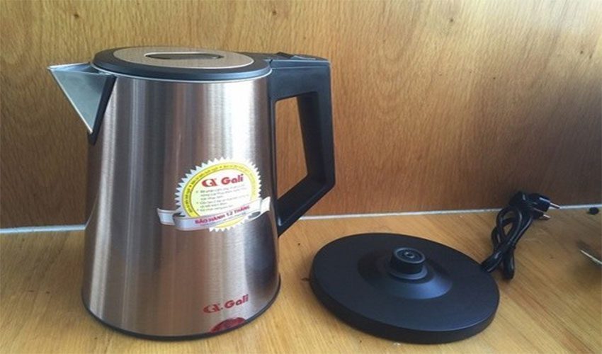 Bình đun siêu tốc Gali GL-0018I - Hàng chính hãng