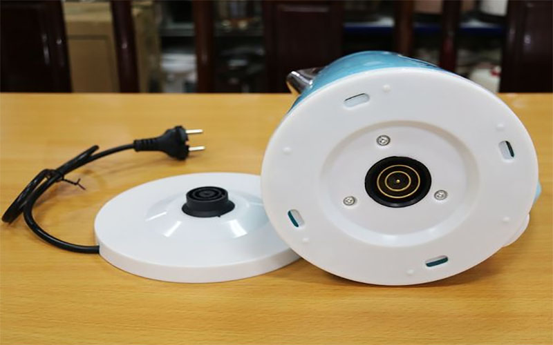 Ấm đun siêu tốc Jiplai JL-25 - Hàng chính hãng