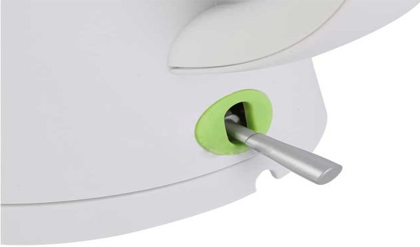 Ấm đun siêu tốc Kangaroo KG638 - Hàng chính hãng
