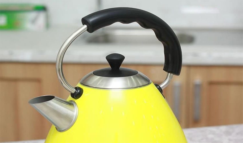 Ấm đun siêu tốc Kangaroo KG641 - Hàng chính hãng